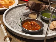 -那时新疆·若羌(经纬汇店)