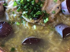 -那家老院子东北菜·饺子·小鸡炖蘑菇(艳华街店)