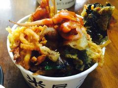 -米屋石锅拌饭(师大店)