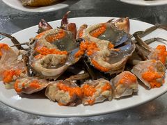 -车头老二大排档