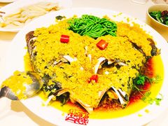 -口味堂(惠济路店)