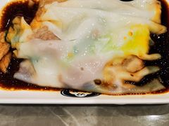 -银记肠粉店(北京路店)