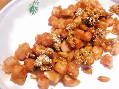 -连鹭海鲜·海肠捞饭·海胆饭(星海店)