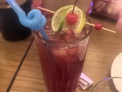 -MARU玛露音乐餐厅(大学路店)
