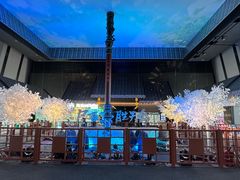 -上海环球金融中心骑迹50年环球之旅