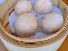 -林記渔村(长安店)