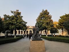 -南京中国近代史遗址博物馆(南京总统府)