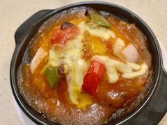 -和平馆·地道港澳茶餐厅(西门口店)