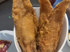 -东方饺子王(和平里店)