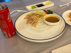-全聚德(上海首店浦东店)