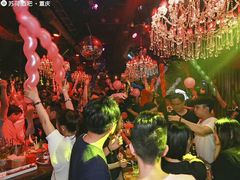 -苏荷酒吧(九街店)