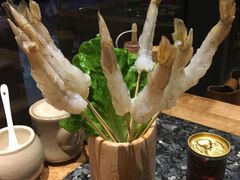 功夫虾-蜀大侠火锅(车公庙店)
