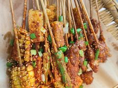 -花盐街·四川乐山小吃(西单大悦城店)