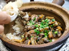 -红星光发煲仔饭(大石街店)