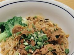 -白沙肴·长沙米粉.小炒湘菜(石厦时代广场店)