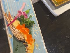 -昱匠·日本料理(金融街店)