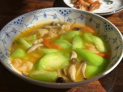 -宝中宝食府(清泰街店)