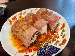 -隐月· 㐂和食屋(芝罘万达公馆店)
