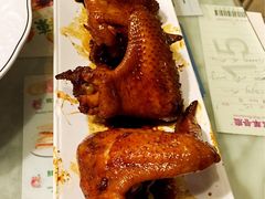 -翠华餐厅