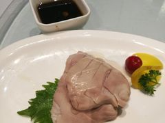 白灼肚尖-廊亦舫Lang Yi Fang Restaurant(金桥店)