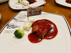 -三凤酒家·百年无锡菜(清扬茂业店)
