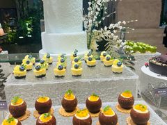 -太湖饭店玉兰厅(自助餐厅)