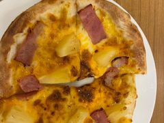 -萨莉亚意式餐厅(深圳北站店)