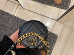-Chanel(德基广场店)
