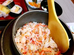 -蟹道乐(道顿堀本店)