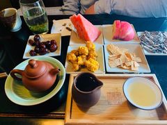 -青藤茶馆(南山路店)