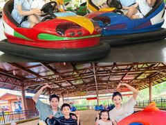 -南宁方特东盟神画