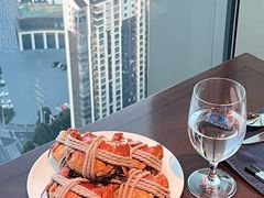 -Social 秀西餐厅-长沙瑞吉酒店(运达店)