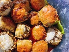 -回·龙虾铺·盆盆蟹·烧烤大排档(回龙观店)