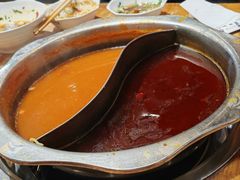 -成都玉林串串香火锅(三八店)