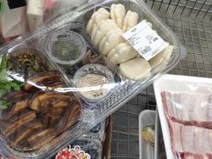 -山姆会员商店(杨桥西路店)