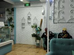 -佩家私房烘焙(宝龙店)