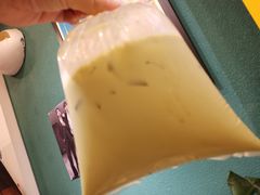 -春莱·老挝咖啡·泰式奶茶(钟楼店)