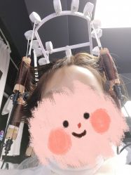 点击看大图 -HD HAIR STYLE