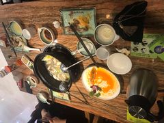 -春润大地海南椰子鸡(沙井京基百纳广场店)
