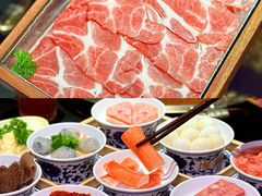 -廖掌柜·重庆鲜货火锅(上海首店)