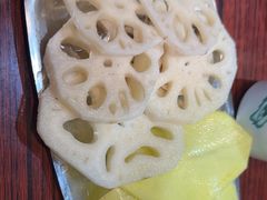 -沙胆彪炭炉牛杂煲(成都玉林店)