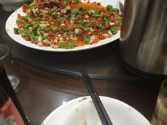 -飞虹鱼馆(春华路店)