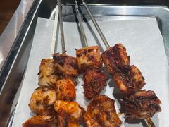 -有位虾匠·胶东土菜小馆(市北店)