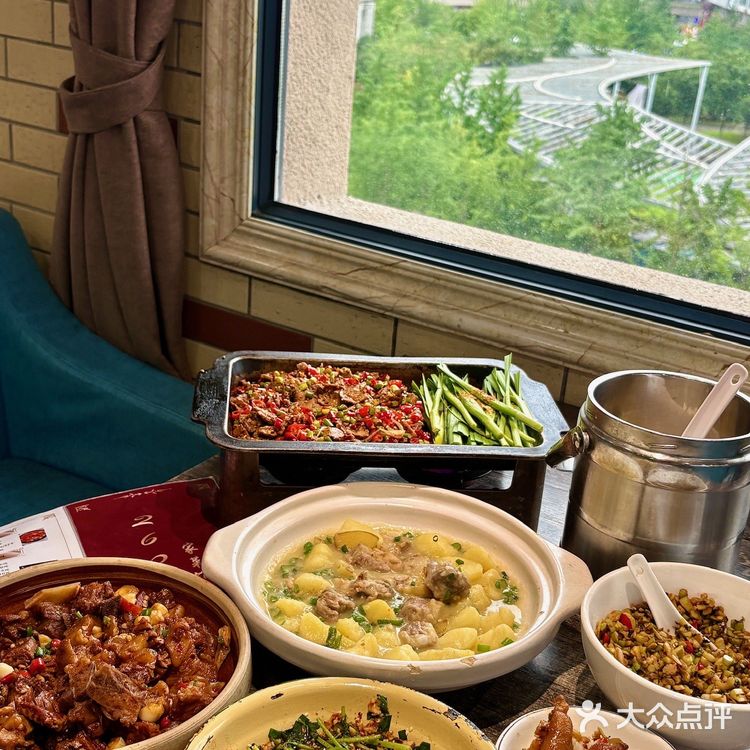 长沙 l 五一广场这家家常菜尊嘟吼吼吃！