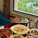 长沙 l 五一广场这家家常菜尊嘟吼吼吃！