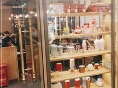 -COSTA COFFEE(上海月星环球港店)