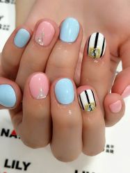 -LILY NAILS美甲美睫