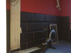 -炼呗运动康复·健身工作室(紫竹桥店)
