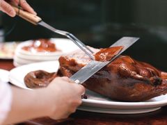 -兴悦酒家(保利克洛维店)