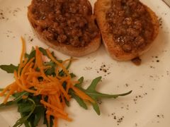 -奥斯特牛排馆(美第奇宫店)